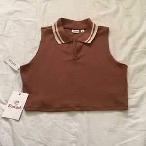 Sunday Best Knox tank